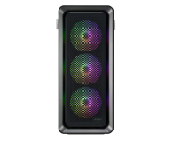 FORTRON CUT593P Black CUT593P BLACK - 1217954 - zdjęcie 4